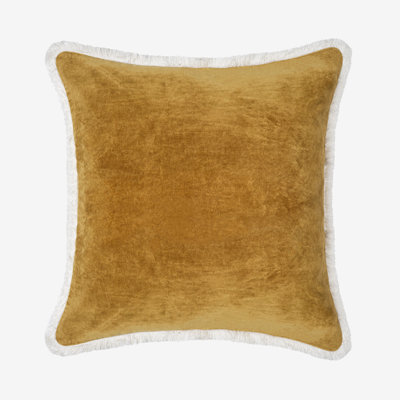 Brandermill Square Cushion