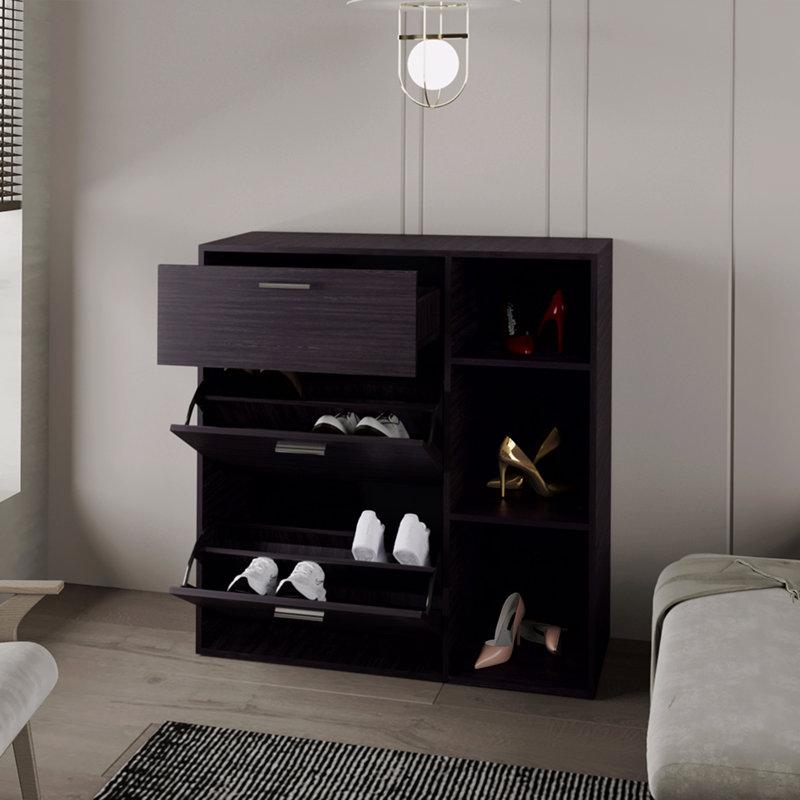 Range-chaussures