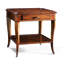 Progressions Solid Wood End Table