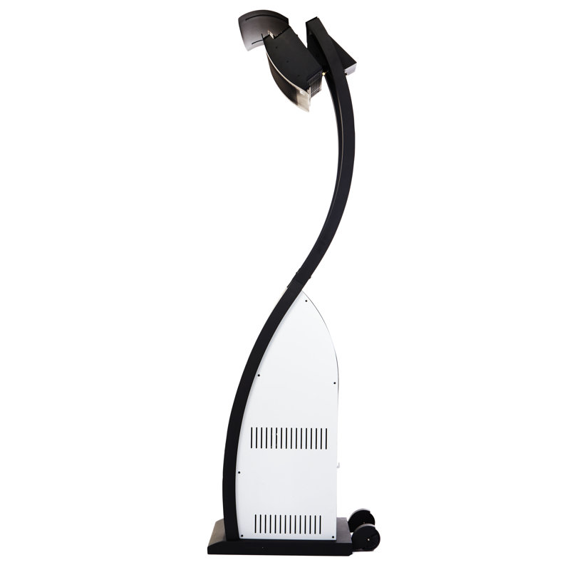 Tungsten 39800 Propane Standing Patio Heater