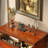 Walnut Solid Wood Rectangular Dressers & Chests