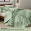 Ensemble d'édredon en microfibre toutes saisons-110508883-110508890