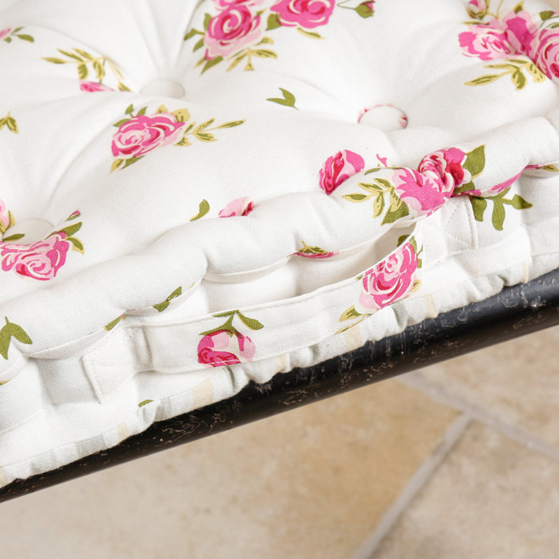 Garden Dining Chair Cushion