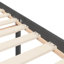 Anniki Solid Wood Bed-24156584-24156576