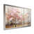 Silver Single Picture Framed