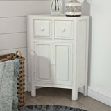 Abernathy Accent Cabinet