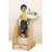 Jonti-Craft® Up-n-Down Steps