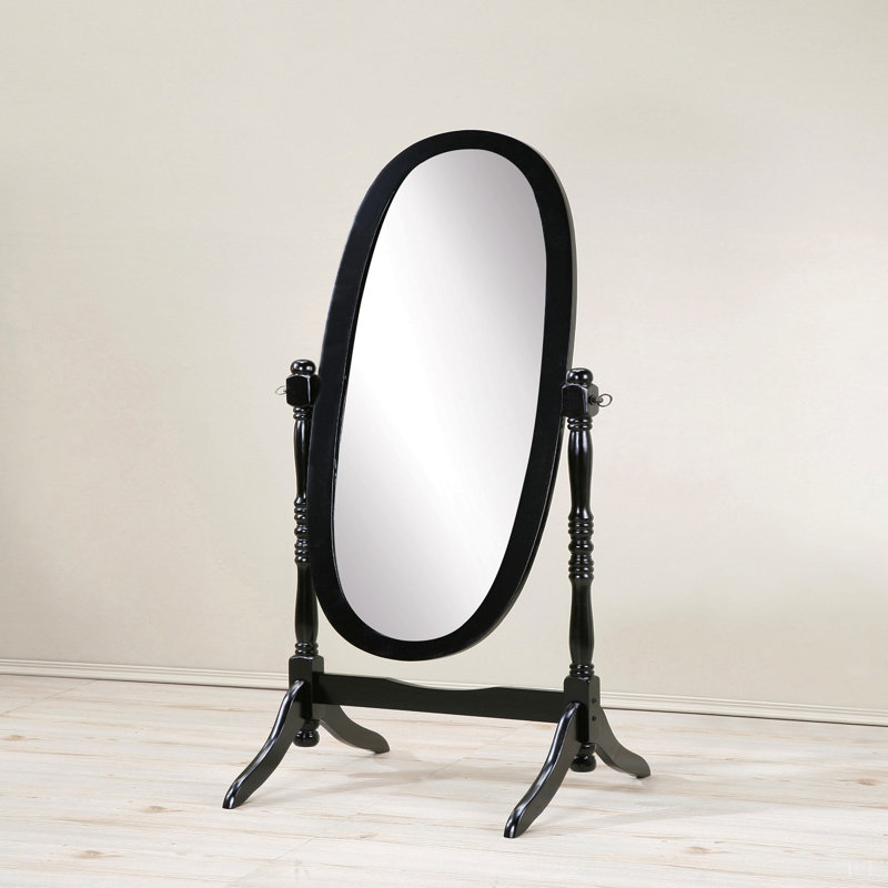 Miroir traditionnel