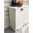 Cheyne Double Trash Bin Cabinet-1133147207