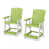 Vert clair / blanc est en rupture de stock