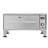 One-Drawer Commercial Free Standing Warming Drawer in Stainless-Steel, UL and NSF Listed (KM-WD-M1)