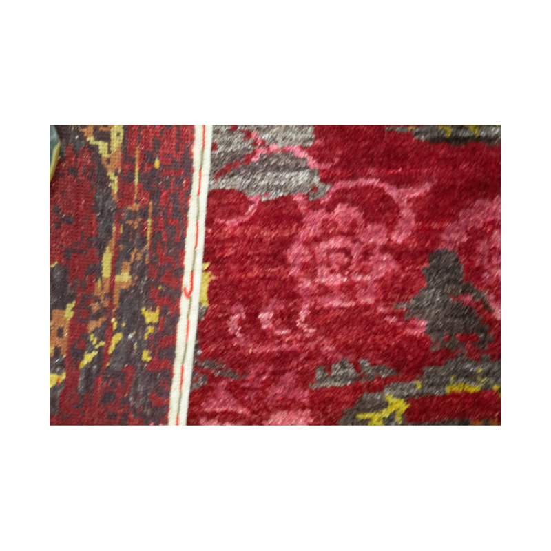 Geometric Area Rug