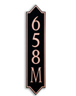 Novelty Wall Plaque