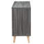 Commode 6 tiroirs Fort Ordan