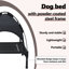 Oxford Fabric Pet Bed-1480488497-1480488499