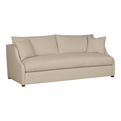 Cora Upholstered 82'' Sofa
