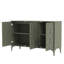 Omega 3 Door Sideboard-2096562858