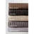 Bohannon Cotton Striped Quilt - King-572637779-572637778
