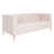 Blush Pink Velvet selected