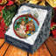 5.5'' Glass Ball Ornament