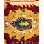 Classic One-of-a-Kind 8' 3" X 9' 10" Hand Knotted Area Rug
