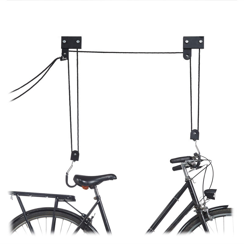 Metal Bike Rack