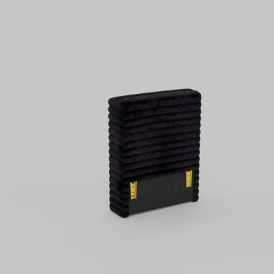 backrest of 1-seat