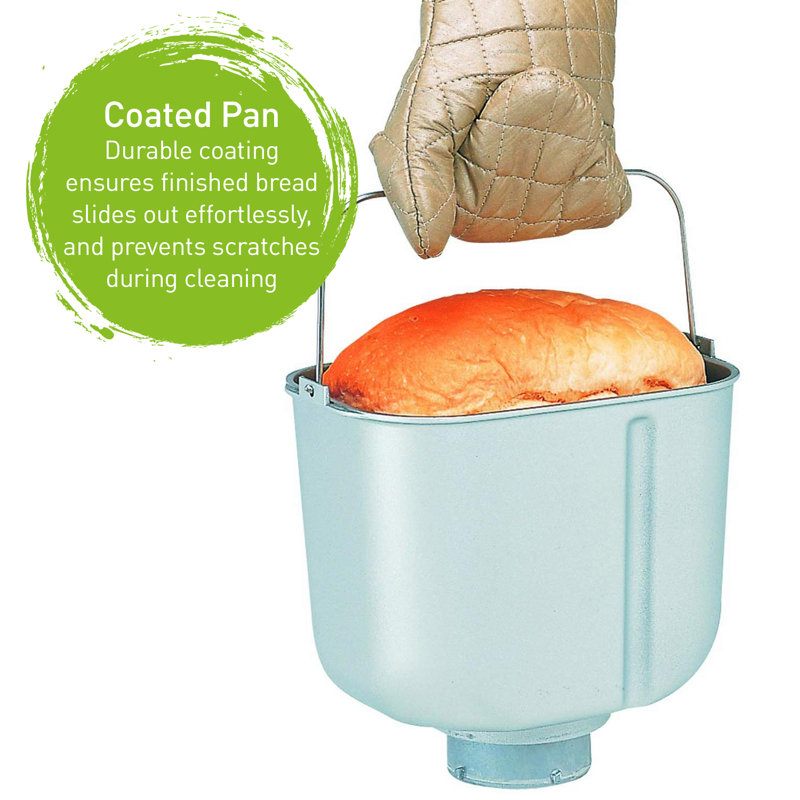 Panasonic Bread Maker