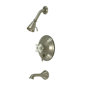 Satin Nickel