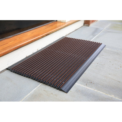 Tapis d'extérieur antidérapant Ultimate