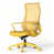 Yellow selected