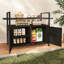 Ensemble d'armoire d'extérieur XL-961699728