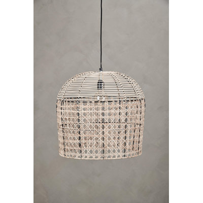 1 - Light Dome Pendant