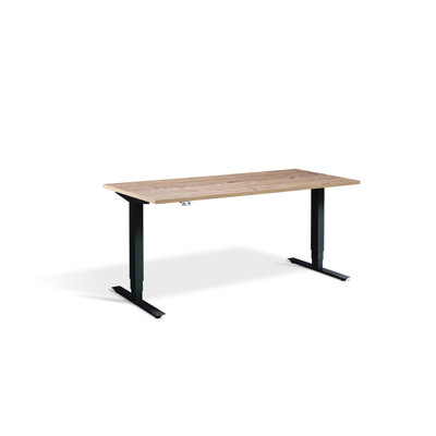 Trexler Metal Base Standing Desk