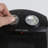Personal 1500 Watt Electric Fan Compact Heater with Manual Control