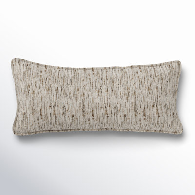 Minetta Rectangular Pillow Cover & Insert