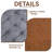24’’ Wide Upholstered Tufted Round Storage Ottoman-259920034