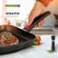 34.3cm Aluminum Grill Pan / Griddle Set