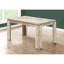 Table de salle à manger Beige
