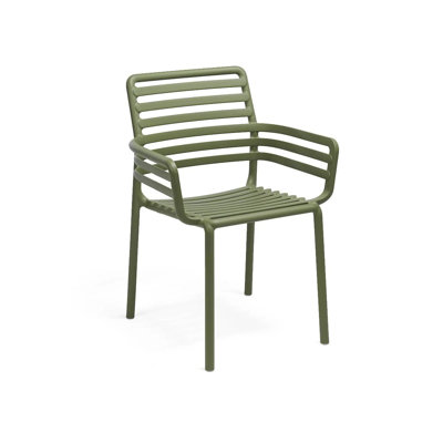Doga Outdoor Dining Armchair