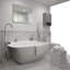 Eleganza Towel Ring-49609516