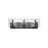 Kyersten 3-Light Dimmable Vanity Light-834685732