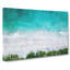 Kailua-Kona In Hawaii - Wrapped Canvas Painting-56637372