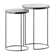 Griffis Stone Top Nesting Tables