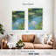 Étang de jardin Alvord III-108398500