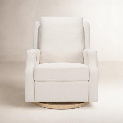 Crewe Swivel Glider