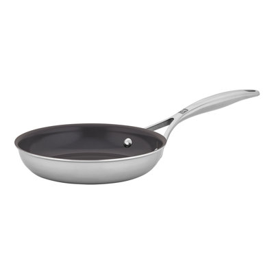 ZWILLING Energy Plus 8-Inch Fry Pan
