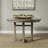 Aason Round Pedestal Dining Table