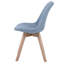 Otselic Upholstered Dining Chair-40289918