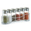 Spice Jars & Spice Racks